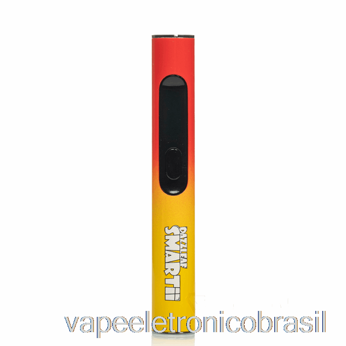 Vape Vaporesso Dazzleaf Smartii 510 Bateria Fogo